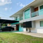 ให้เช่า บ้านเดี่ยว 2ชั้น 6ห้องนอน ย่าน เสนานิคม รัชโยธิน ลาดพร้าว