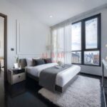 Condo for sale, size 36 sqm., fully furnished Park Origin Thonglo