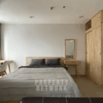 Condo for rent, Ideo Q Ratchathewi near BTS Ratchathewi