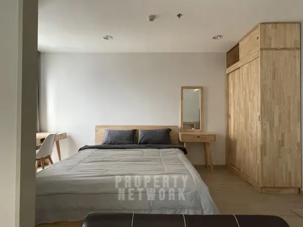 Condo for rent, Ideo Q Ratchathewi near BTS Ratchathewi