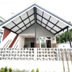 หลุดจอง ทาวน์เฮาส์รีโนเวทใหม่ทั้งหลัง ขายเพียง 1.69 ลบ