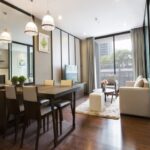 The Hudson Sathorn 7 near BTS Chong Nonsi