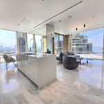 Four Seasons Private Residences – BTS Saphan Taksin