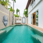 Luxury Villa with Private Pool at Majestic Residence for Sale