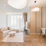 Supalai Icon Sathorn Stylish 3 Bedroom Home with City View