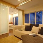 Spacious 140 sqm Condo at Noble Ora Thonglor for Rent