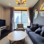 Condo THE XXXIX Sukhumvit 39 near BTS Phrom Phong