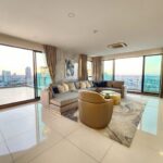 Supalai Premier Charoen Nakhon – Penthouse near ICON SIAM