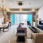 Condo for rent Circle Condominium near BTS Nana MRT Phetchaburi