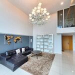 Condo for rent Circle Condominium near BTS Nana MRT Phetchaburi