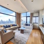 Circle Living Prototype Condo For Rent