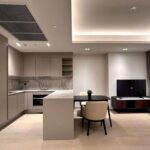 Luxury condo for rent at Tonson One Residence – BTS Chid Lom