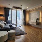 2-Bedroom Unit For Rent at Asoke Place Condo