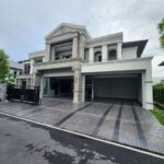 Grand Bangkok Boulevard Sukhumvit – Srinakarin, next to BPS