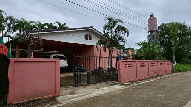 ขายบ้านเดียว เชียงใหม่ เนื้อที่ 150 ตาราวา เฟอร์นิเจอร์ไม้สักทั้