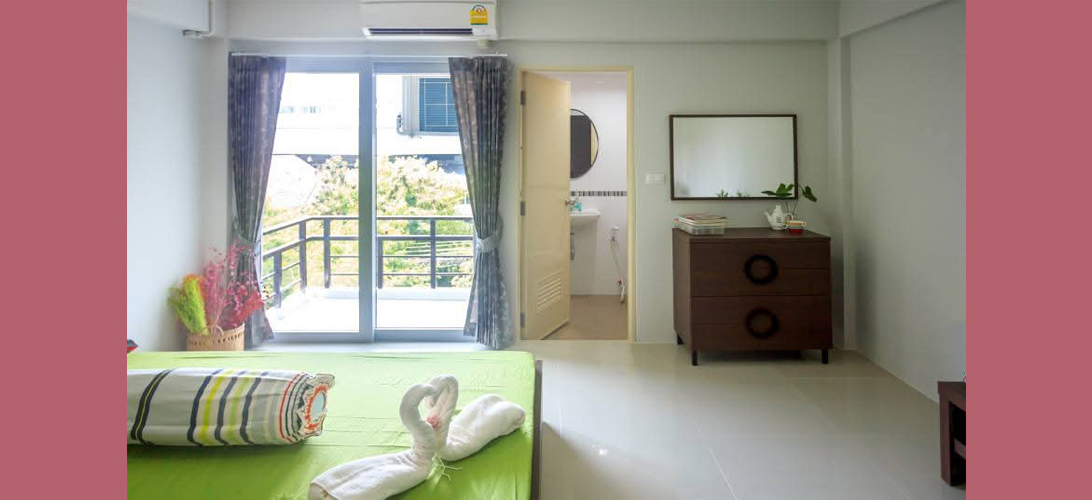 อพาร์ทเม้นท์ ให้เช่า อพาร์ทเมนท์ศรีนครินทร์ให้เช่า ราคาประหยัด ห้องเช่าศรีนครินทร์ซอย9ใกล้ ห้องพักศรีนครินทร์ให้เช่าใกล้BTSศรีกรีฑา ใกล้รถไฟฟ้าสายสีเหลืองสถานีศรีกรีฑา