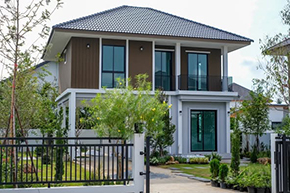 ขาย บ้านเดี่ยว บ้านเดี่ยวตรัง ขายบ้านเมืองตรัง-พร้อมอยู่ทันที บ้านจัดสรรตรังใกล้โรงเรียน หาบ้านเดี่ยวตรังราคาประหยัด บ้านคนตรัง