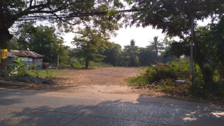 ขาย ที่ดิน สำหรับลงทุนอสังหา ซื้อที่ดินอุดรธานี ที่ดินใกล้เซ็นทรัลอุดรธานี เหมาะสร้างโรงแรมคอนโด ใกล้สถานีรถไฟความเร็วสูงอุดร