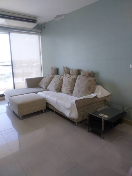 คอนโด ขาย ริมแม่น้ำเจ้าพระยาพระราม3 ถูกกว่าในโครงการ ขายคอนโด2ห้องนอนใหญ่ กู้ได้เต็ม ศุภาลัยคาซาริวา108ตรม