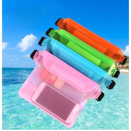 สินค้า ขาย สกรีนโลโก้ฟรี ฟรีวางแบบโลโก้ก่อนผลิต รับผลิตซองกันน้ำมือถืองานพรีเมี่ยม สำหรับสงกรานต์ ซองกันน้ำมือถือพร้อมสายคล้องสกรีนโลโก้