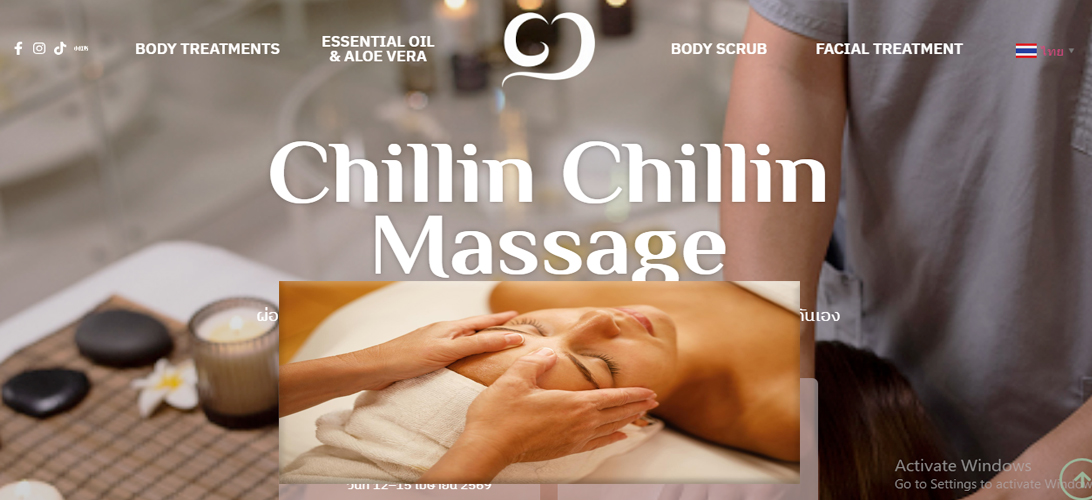 ราคาถูก ประกาศ เริ่ม650บ ราคาไม่แพง ในและนอกสถานที่ นวดคุณภาพดีระดับพรีเมียม ทองหล่อ11