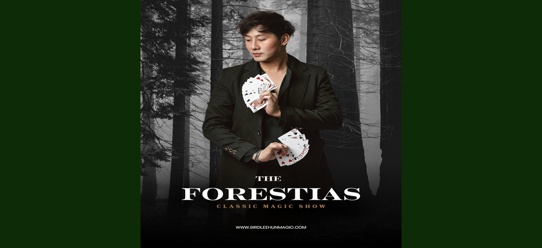 ประกาศ โฆษณา รับงานโชว์มายากลระดับมืออาชีพ BrandedMagicShow Thailand’sKingofUmbrellaMagic รับงานโชว์มายากลทั่วประเทศ BirdLeehun